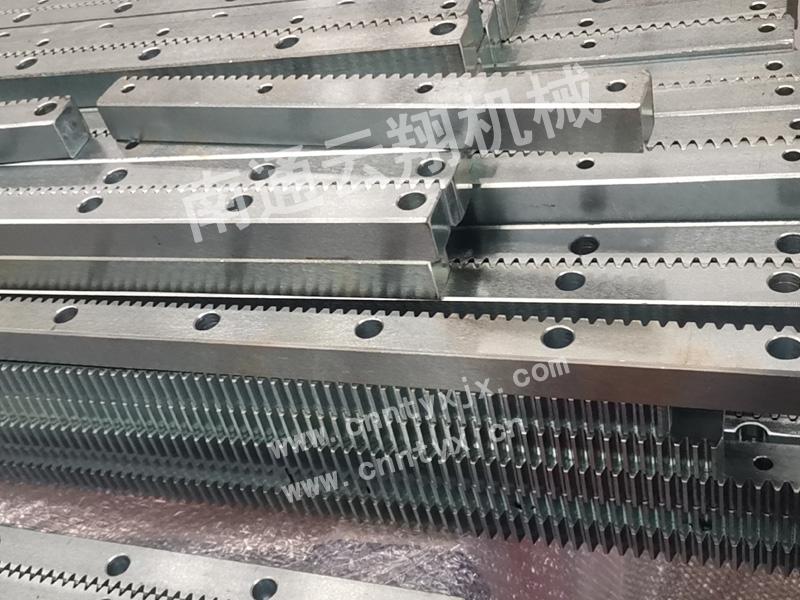 齒輪齒條機(jī)械手設(shè)計_云翔機(jī)械出口齒條廠