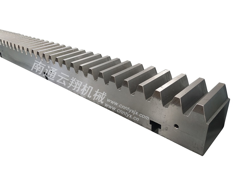 齒輪齒條機(jī)械手設(shè)計_云翔機(jī)械出口齒條廠