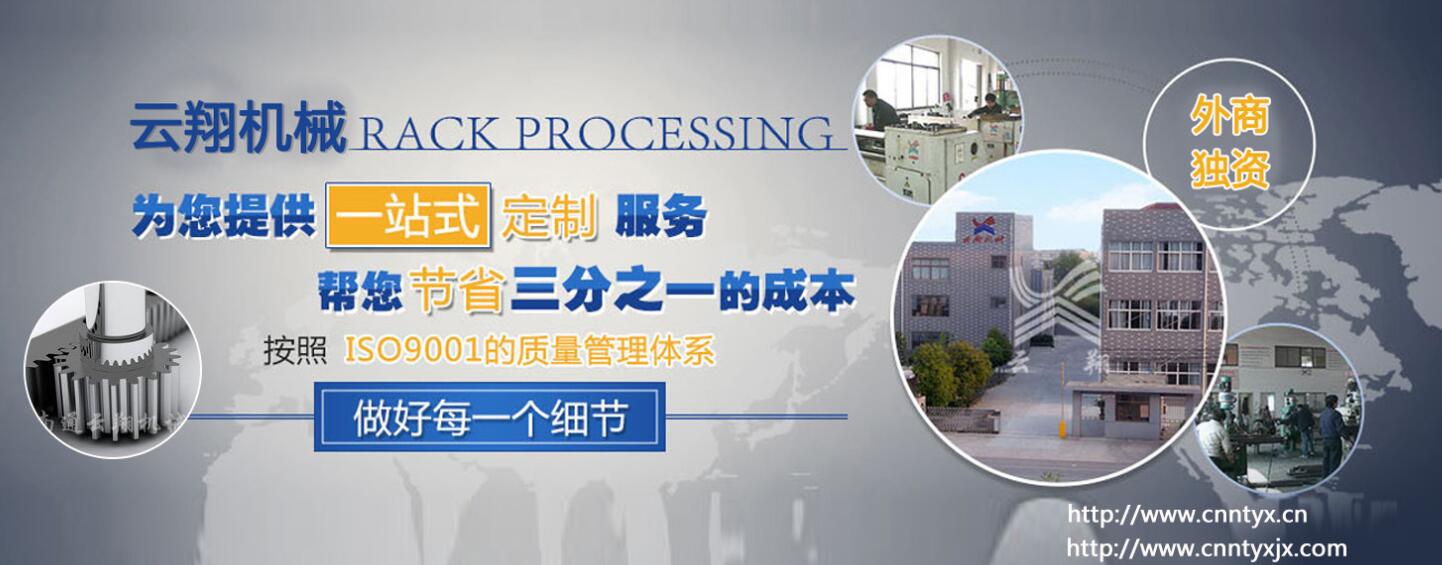 齒輪計量泵_「云翔機械」非標齒條廠家